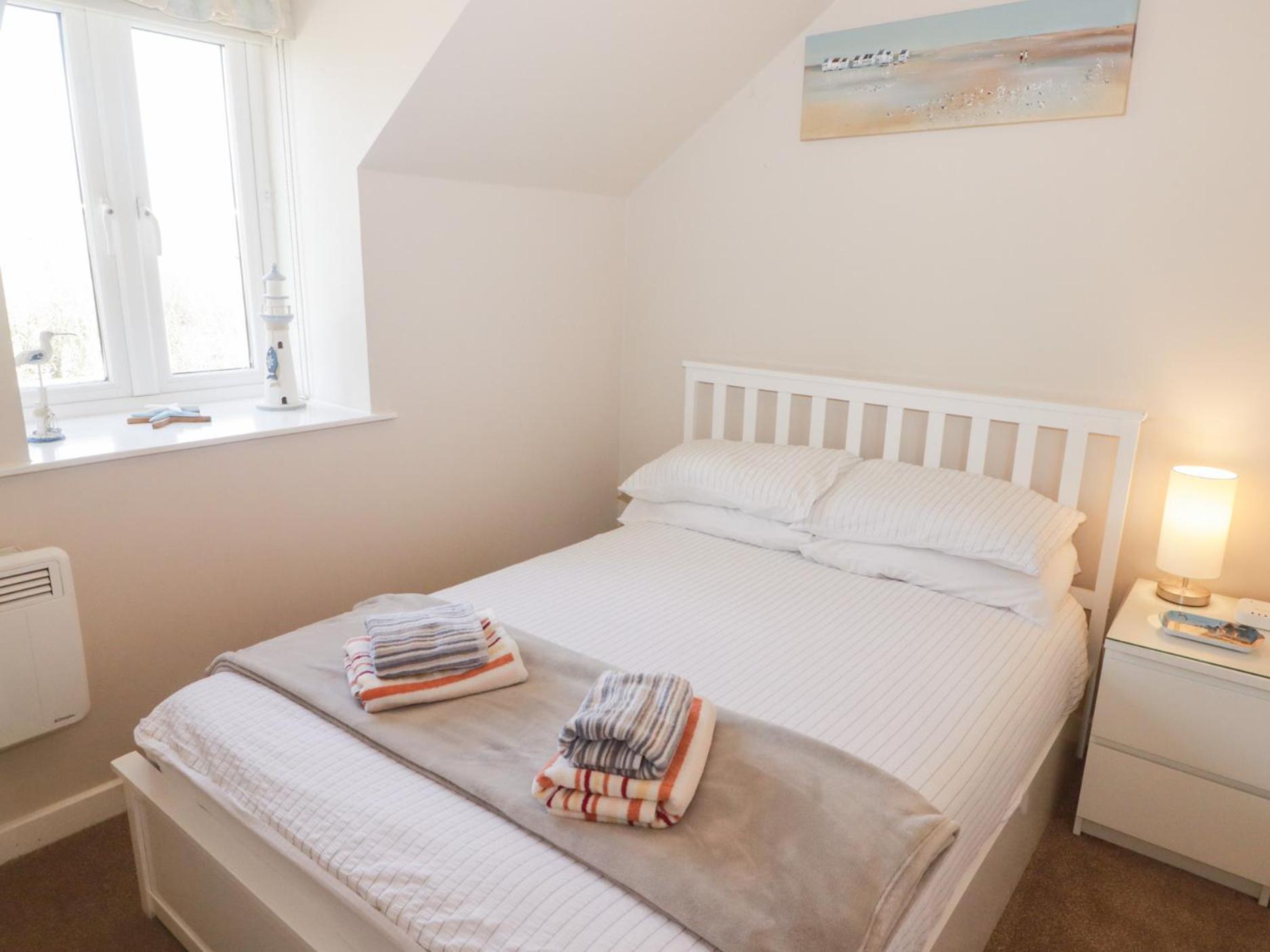 Daffodil Apartment Тенби Экстерьер фото