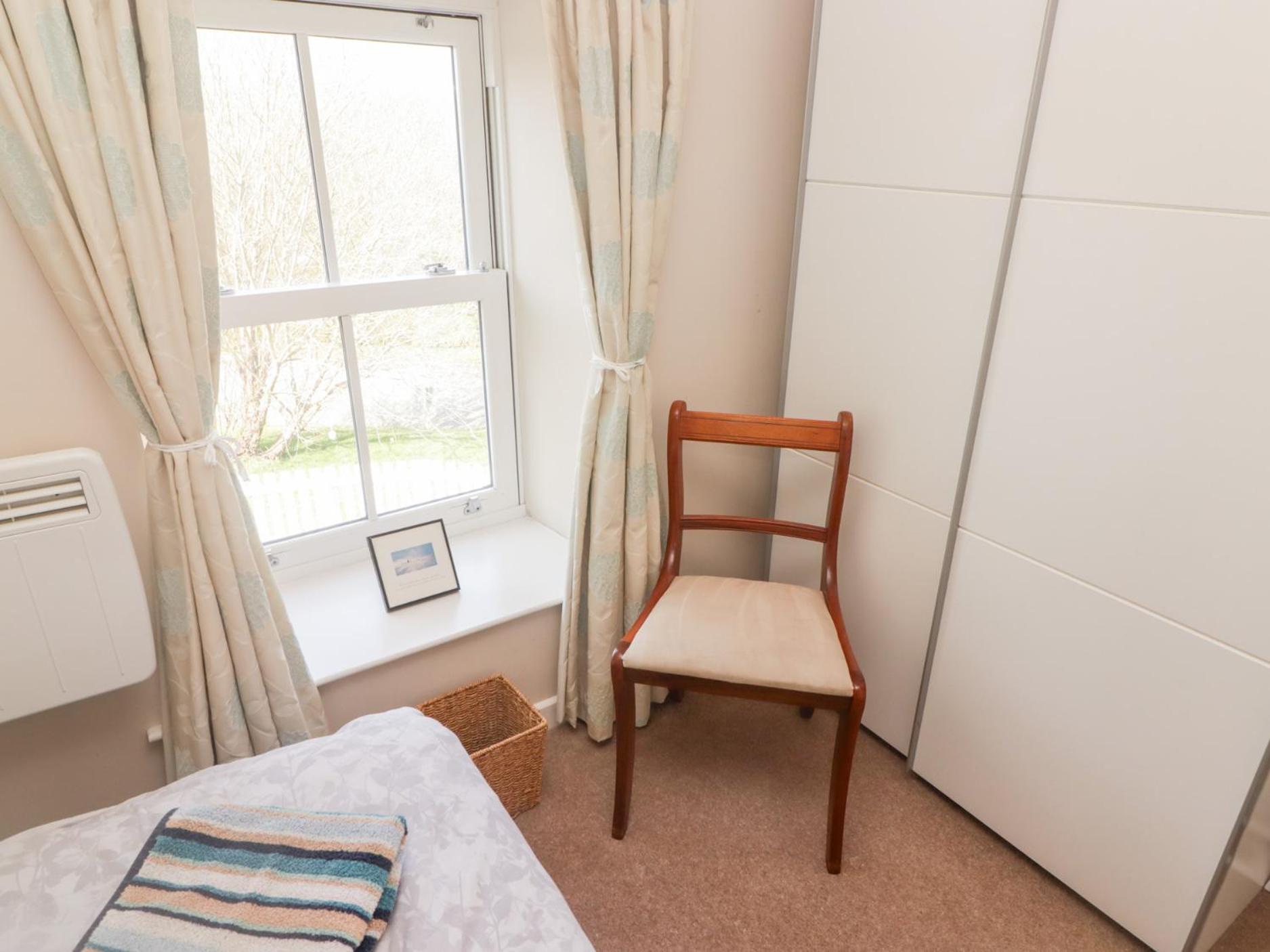 Daffodil Apartment Тенби Экстерьер фото